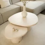 Table Basse Grec main