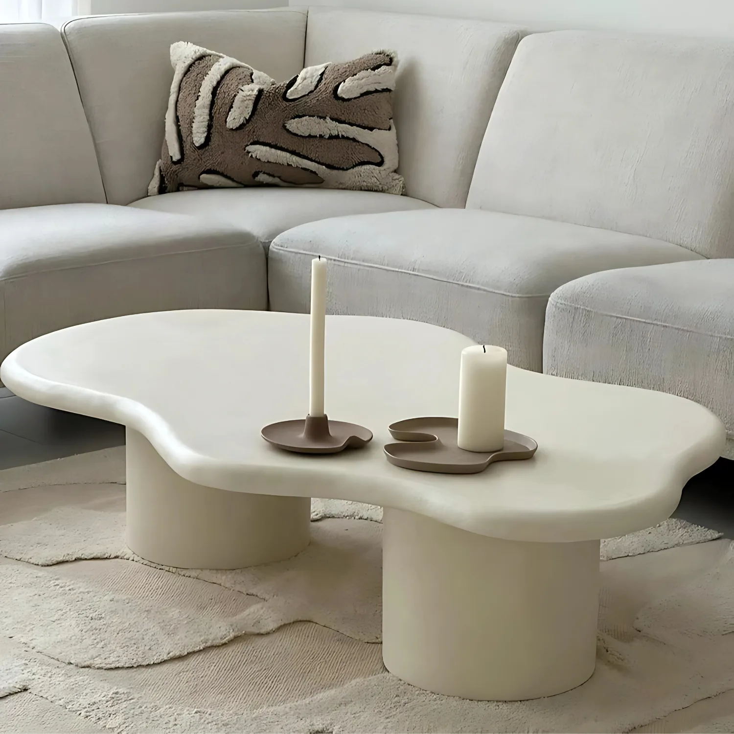 Table Basse Stockholm