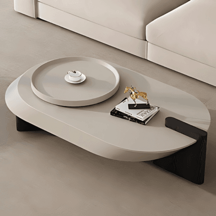 Table Basse Design Gaia 2025