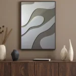 Tableau mural décoratif Okeanos