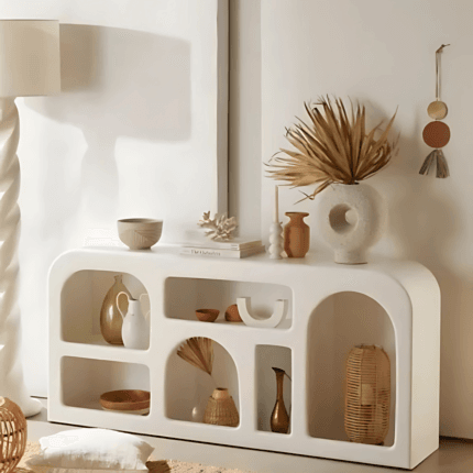 Console de rangement moderne Ethere