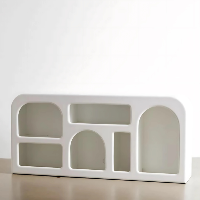 Console de rangement moderne Ethere 3