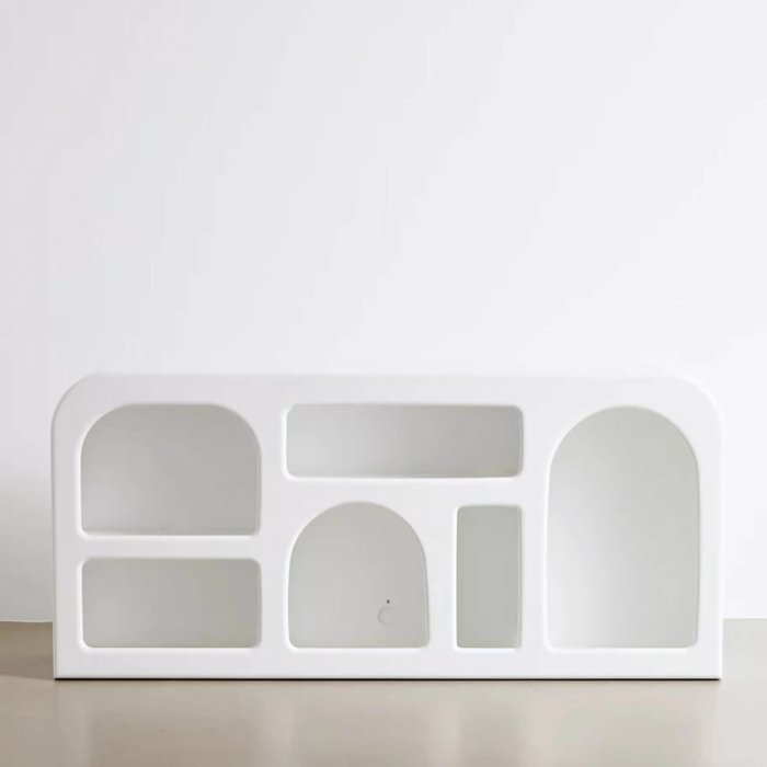 Console de rangement moderne Ethere 4