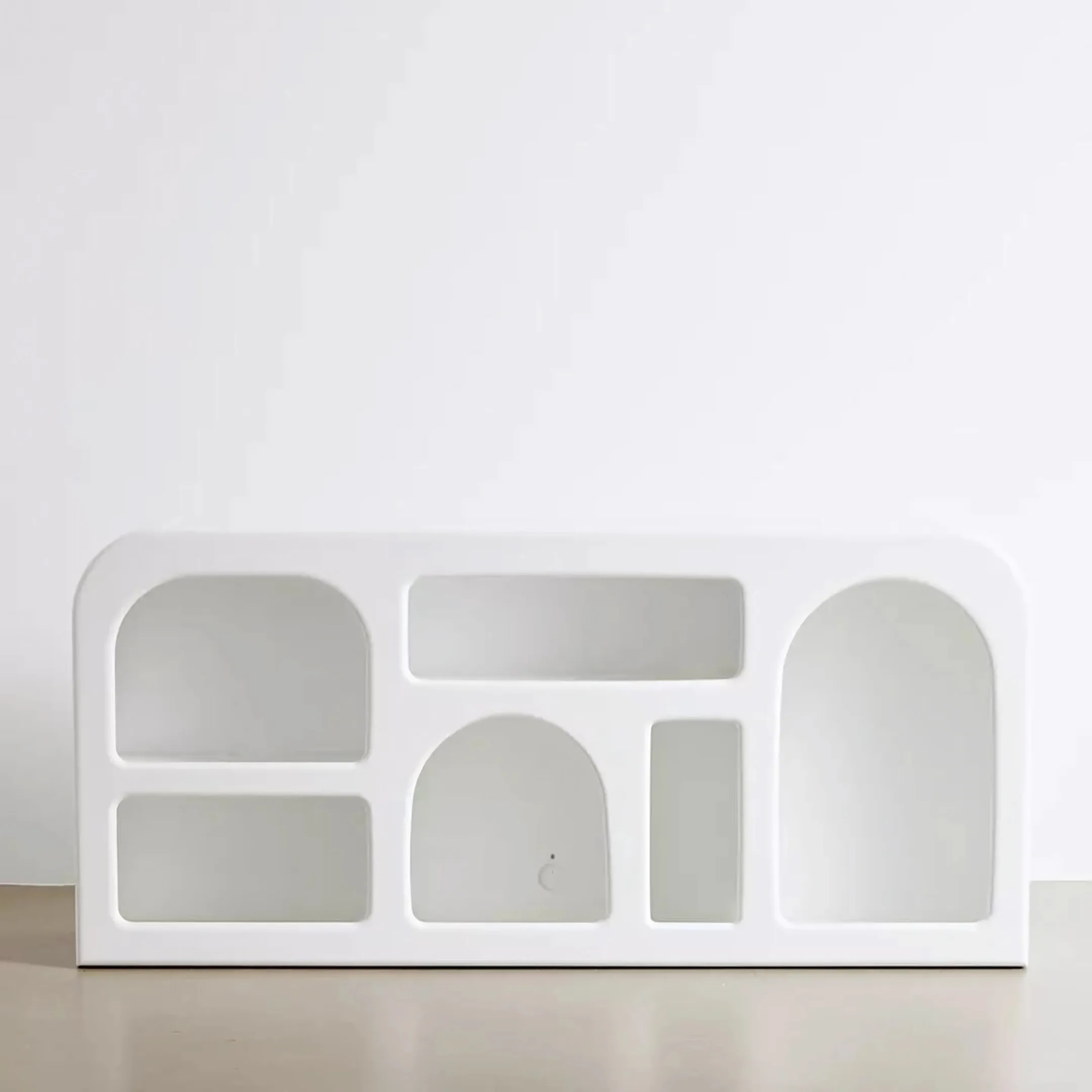 Console de rangement moderne Ethere 4