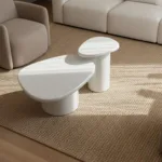 Table Basse Grec Inverso – Design Minimaliste & Élégance Contemporaine