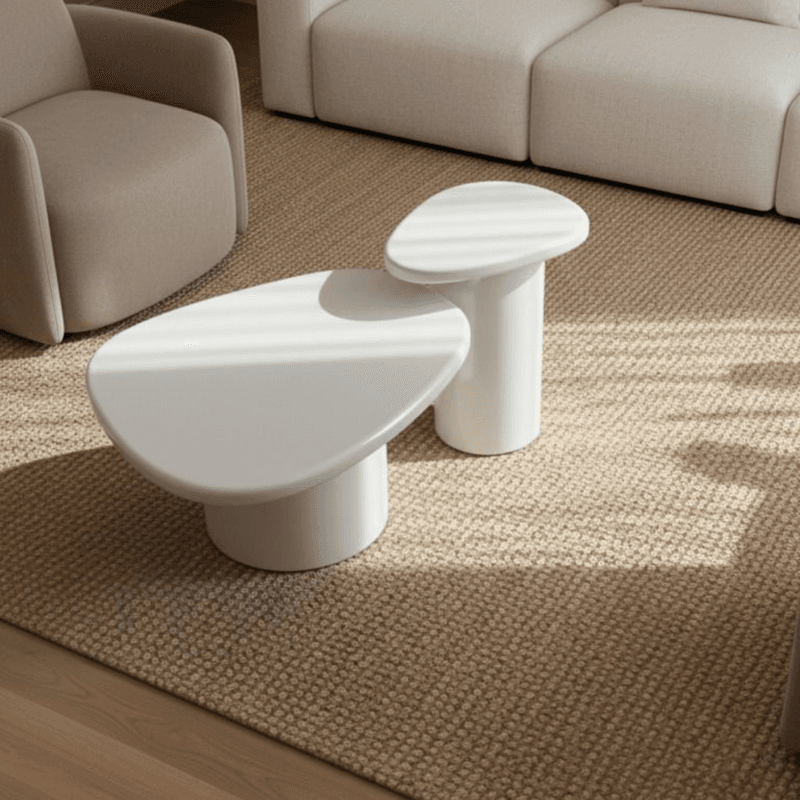 Table Basse Grec Inverso – Design Minimaliste & Élégance Contemporaine