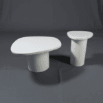 Table Basse Grec Inverso – Design Minimaliste & Élégance Contemporaine – Image 2