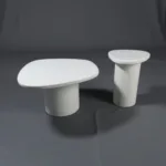 Table Basse Grec Inverso – Design Minimaliste & Élégance Contemporaine – Image 2