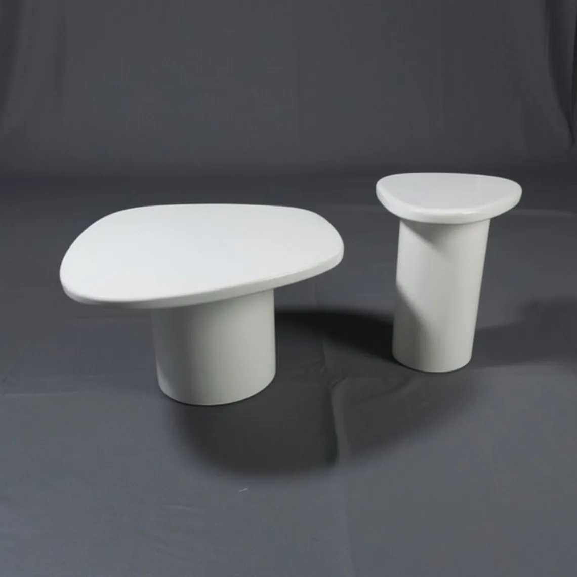 Table Basse Grec Inverso – Design Minimaliste & Élégance Contemporaine – Image 2