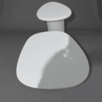 Table Basse Grec Inverso – Design Minimaliste & Élégance Contemporaine – Image 4