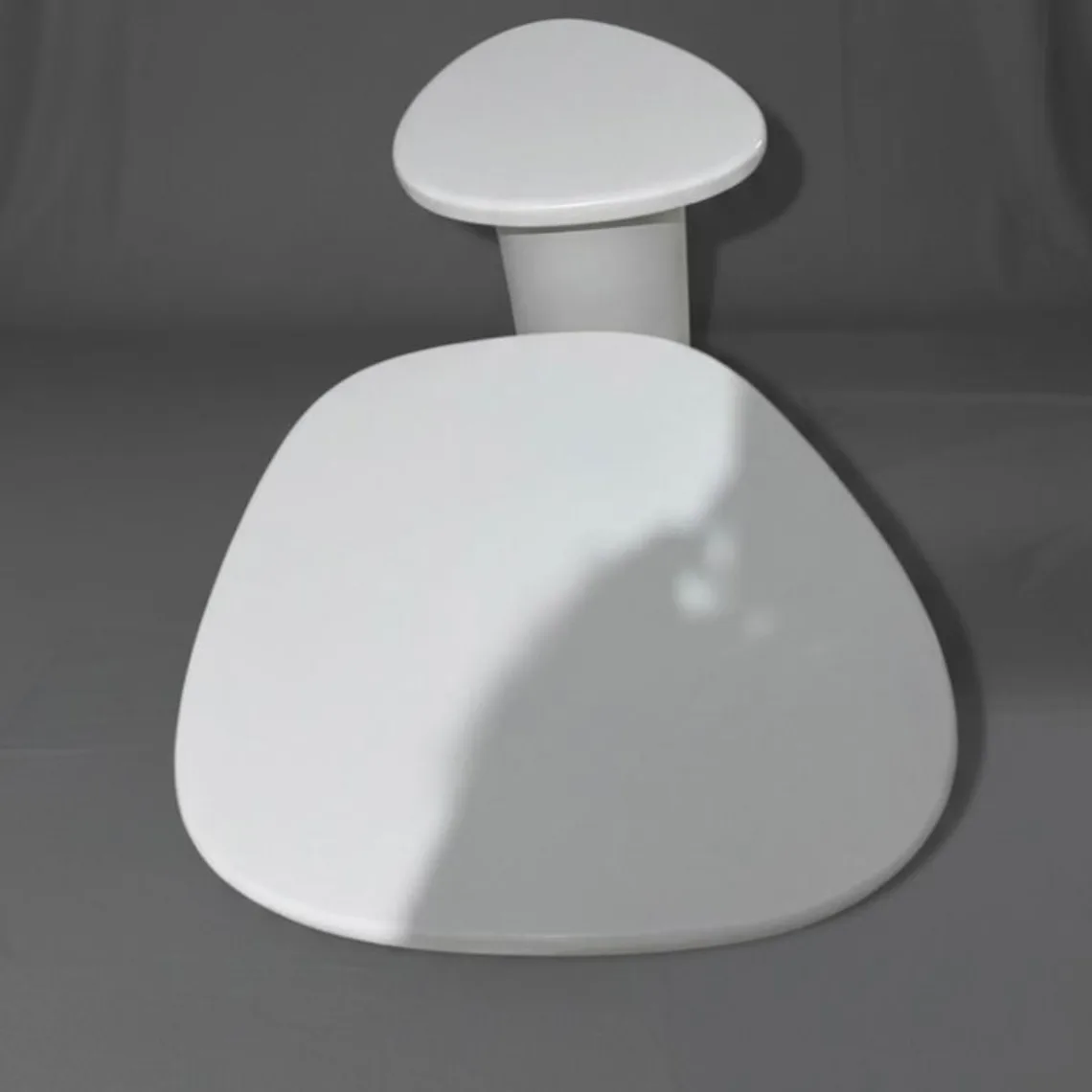 Table Basse Grec Inverso – Design Minimaliste & Élégance Contemporaine – Image 4