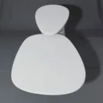 Table Basse Grec Inverso – Design Minimaliste & Élégance Contemporaine – Image 3