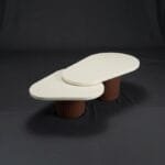 Table Basse Armonia Duo – Image 3