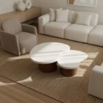 Table Basse Enosis