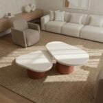 Table Basse Armonia Duo – Image 4